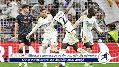 عاجل.. نجم ريال مدريد يبلغ بيريز بقرار الرحيل