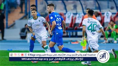 عاجل.. الأهلي يرفض تأجيل مباراة الهلال وينتقد قرار لجنة المسابقات