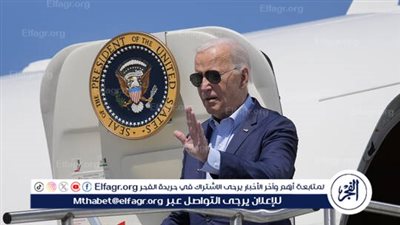 عاجل| بايدن يدرس إرسال أسلحة جديدة بأكثر من مليار دولار لإسرائيل