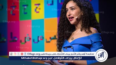 التفاصيل الكاملة لقضية غادة والي الحكم بسبب رسومات المترو..من الحبس للاستئناف 