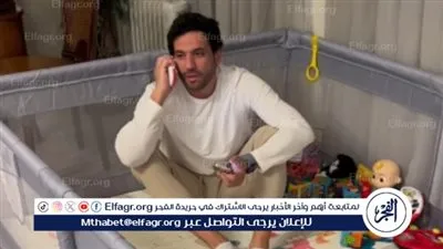 لهذا السبب.. حسن الرداد يتصدر تريند جوجل 