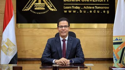 25 إبريل.. دورة إعداد المدربين TOT باعتماد المجلس الأعلى للجامعات بجامعة بنها