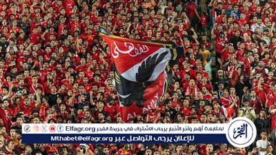 محمد الليثى: الأهلي يتلقى موافقة 