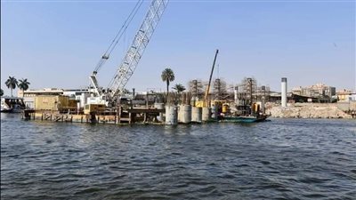 للربط بين الجيزة والقاهرة.. تعرف على تفاصيل إنشاء كوبري جديد بكورنيش المعادي