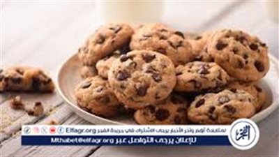 طريقة عمل الكوكيز بالزبدة في المنزل بأقل التكاليف