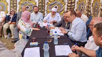 أسماء الفائزين بنتيجة جمعية الهلال الأحمر المصري بالقليوبية