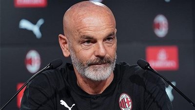 ميلان يطرد بيولي بعد السقوط الأوروبي