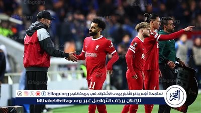 عاجل.. ليفربول يعلن موعد حفل وداع يورجن كلوب