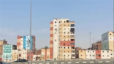 تفاصيل تطوير الهوية البصرية للطريق الدائري - صور