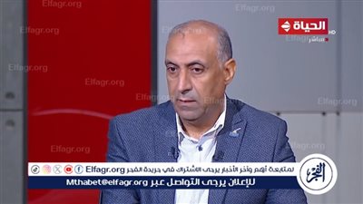 قيادي بفتح: صلابة موقف الرئيس السيسي أفشلت خطة نتنياهو لتهجير غزة