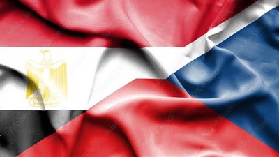 وفد من مجلس الشيوخ التشيكي يزور القاهرة لتعزيز التعاون الثنائي بين البلدين