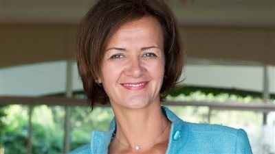 بعد ترشيحها.. من هي أنجلينا أيكهورست سفيرة الاتحاد الأوروبي الجديدة بالقاهرة؟