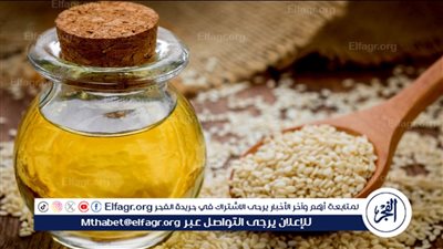 استكشف فوائد زيت السمسم لتعزيز صحة الشعر وجماله 