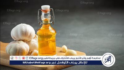  زيت الزيتون والثوم: الحل الطبيعي لتقوية وتحسين صحة الأظافر 