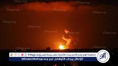 عاجل| بعد وقوع انفجارات أصفهان..تعليق الرحلات الجوية في مطارات طهران وأصفهان وشيراز