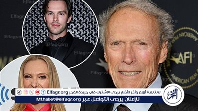 كلينت ايستوود يختتم تصوير آخر عمل سينمائي في مسيرته قبل الاعتزال