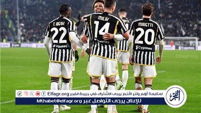 الرئيس الإيطالي يستقبل لاعبي ومدربي يوفنتوس وأتالانتا قبل نهائي الكأس