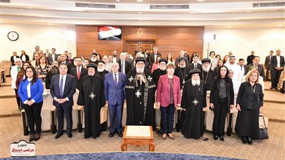 البابا تواضروس: زواج الأقارب أمر مؤلم ويحتاج إلى التوعية المستمرة