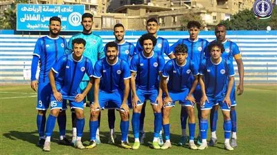 تعرف على مواجهات الجولة السابعة عشر بمجموعتى الصعيد بدورى القسم الثاني