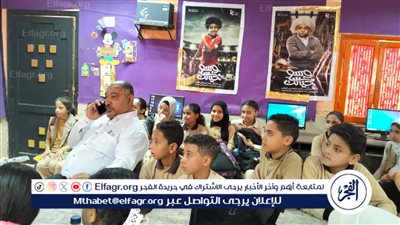 إدارة الوعي الأثري تواصل فعالياتها بمدارس الفيوم 