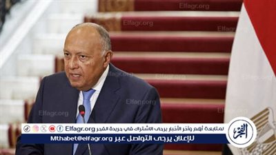 مصر تصدر بيانا بعد ضرب مواقع إيرانية وسورية