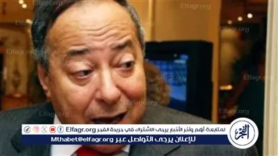 عاجل.. وفاة الفنان المصري صلاح السعدني 