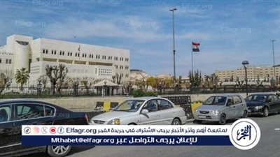 سوريا تدين الفيتو الأمريكي بشأن فلسطين: وصمة عار أخرى