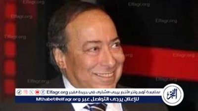 نقابة الموسيقيين تنعي الفنان صلاح السعدني