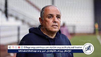 محمد شوقي يطمئن على كافة الترتيبات بعثة الأهلي