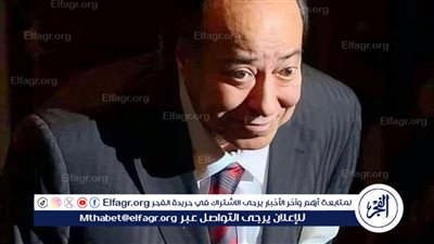 عاجل| الظهور الأخير لـ صلاح السعدني قبل وفاته 