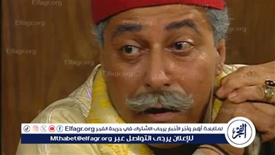 صفاء أبو السعود ناعية الفنان صلاح السعدني: قيمة وقامة فنية عظيمة خلدها التاريخ