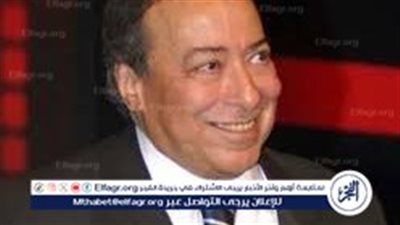 عاجل: بعد رحيل عمدة الدراما المصرية صلاح السعدني..تعرف على حياته وأهم أعماله