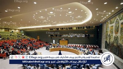 وزير الخارجية الجزائري: فلسطين لها حق تاريخي في الحصول على عضوية كاملة بالأمم المتحدة