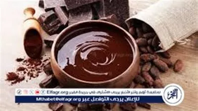 طريقة عمل صوص شوكولاته للحلويات والتورتات.. بسيط جدا واقتصادي والطعم خطير