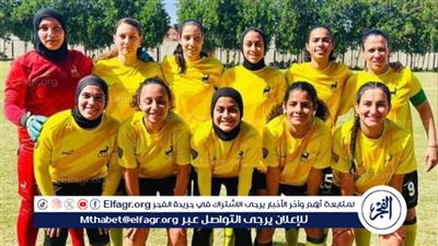 وادي دجلة يقسو على اتحاد بسيون بسداسية في دوري الكرة النسائية