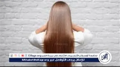 وصفة الكرياتين ببذور الكتان الطبيعي..من اول استعمال ستحصلين على شعر ناعم وحرير