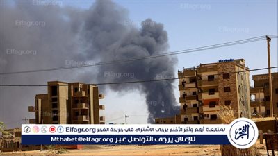 الإمارات وفرنسا تؤكدان أهمية وقف النار في السودان