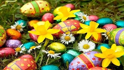 فاضله كام يوم بس.. موعد اجازة شم النسيم 2024.. شم النسيم إمتي؟