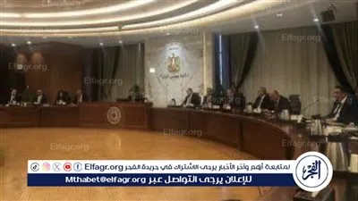 متحدث الحكومة يكشف موعد التعديل الوزاري المرتقب في الحكومة