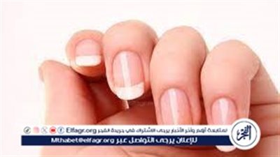 الأظافر: أهمية العناية وكيفية العناية السليمة 
