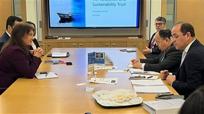 عاجل| وزير المالية: 3 مؤشرات تؤكد تحسن الوضع الاقتصادي لمصر 