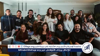 انتهاء تصوير فيلم 