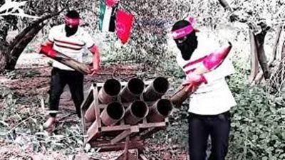 القصة الكاملة لانتشار تيشرت نادي الزمالك في غزة