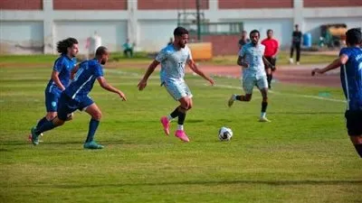 فوز دياموند والإعلاميين والمعادي بمجموعة الجيزة بدورى القسم الثالث 