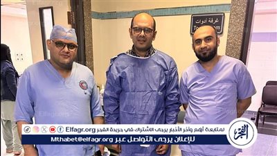 صحة دمياط: إجراء عمليات حرجة لأطفال وبالغين بالمستشفيات