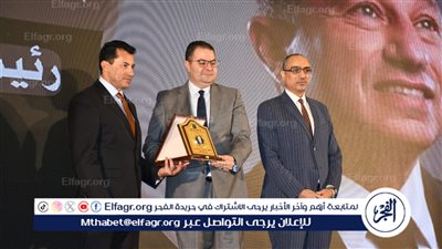 عاجل.. اتحاد الثقافة يختار محمود الخطيب شخصية العام الرياضية العربية