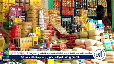 التموين تكشف امتلاك مصر احتياطي استراتيجي من السلع حتى 6 أشهر (فيديو)