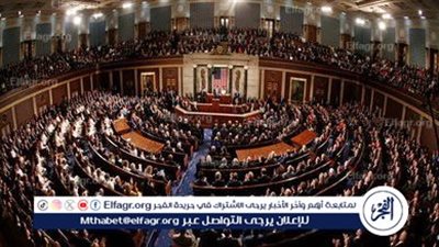 عاجل| رئيس النواب الأمريكي: ترامب أصبح رئيسنا المنتخب.. ومستعدون للعمل على تنفيذ أجندته