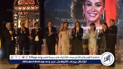 مهرجان أسوان لأفلام المرأة يفتتح فعاليات دورته الثامنة