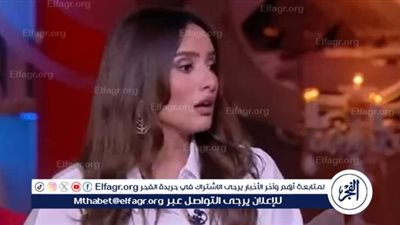 زينة لـ طارق الشناوي: 